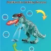 H60573d03ca2a40568b7d3bcdc23560c6F.webp Walking Electric Dinosaur Robot 47CM Water Spray Profection Walk Lay Egg Make Sound Effect With Light Walking Dinosaur - AliExpress 26