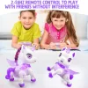 S5f42302c2fd04e978961b6587bc473128.webp Unicorn Toys for Girls, Remote Control Robot Toys, Dancing Pets, Robot Toys for Kids, Toddler Perfect Birthday Christmas Gifts - AliExpress 26